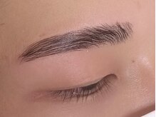 ラシク ゼロ 草加駅前(Lashiku Zero)/メンズアイブロウWAX＆リフト