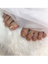 アール(R)/