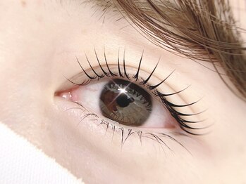 リアン(Lien)/派手すぎない、きれいめまつげ