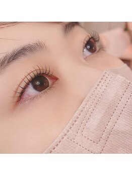 ミア 学芸大学(mia)/ケラチンラッシュリフト