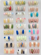 ヴィゼ(Vize)/オススメデザイン