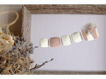 ファストネイル イオンモール堺北花田店(FAST NAIL)/夏ネイル　シンプル　【11366】