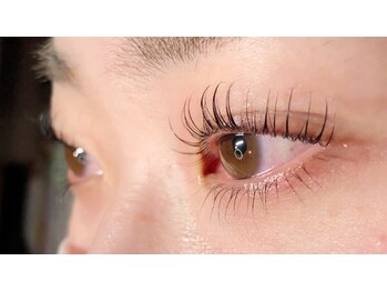 エフラッシュ 桜木町(F-lash)/ダメージレス上下デザインパーマ