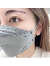 イルミン(irumin)/まつ毛パーマ