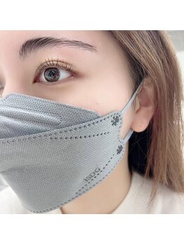 イルミン(irumin)/まつ毛パーマ