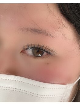 リボーテ(Reboaute)/フラットラッシュ