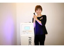 エムスラッシュ デイスパ 世田谷桜新町(M.SLASH DAYSPA)/フォースカッターボディ