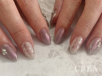 ネイルサロン クレア(CREA)/