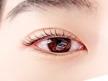 エイミー(Amy)/まつげパーマ/ラッシュリフト