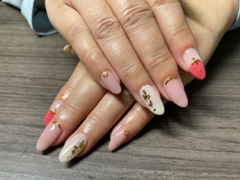 ネイルズティンク(Nails.tink)/