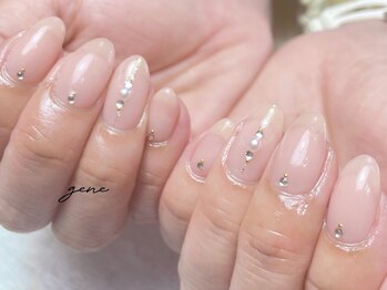 ジーン 中野店(gene)/[中野/パラジェル]