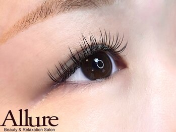 アリュール(Allure)/マツエク