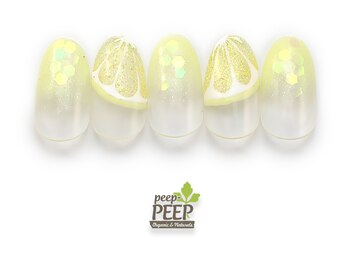 ピッピ 白金台店(peep PEEP)/23年8月マンスリートレンド-4