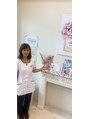サクラ 伊勢原店(SAKURA) 今愛用中のEGFです。くすみが取れてツヤツヤ肌にビックリ!