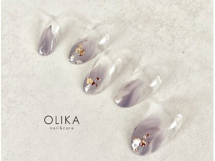 オリカ(OLIKA)の写真
