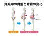 【産前産後ケア】優しいカイロプラクティック50分￥4500 お子様同伴OK