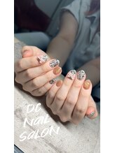 DCネイルサロン/