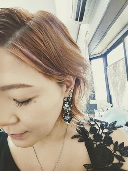 ジェン アンド ニコ(Jen&Nico)/