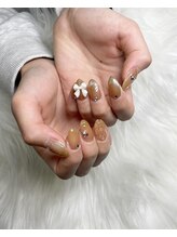 ネイルエーイチサン(N°A13)/