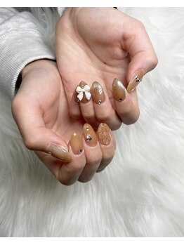 ネイルエーイチサン(N°A13)/