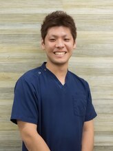 五反田K&M整体院 苅谷 浩一