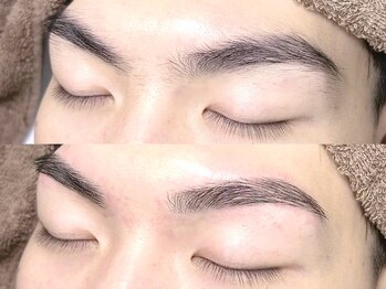 ソプラ 京都駅前店(sopra)/メンズアーチ