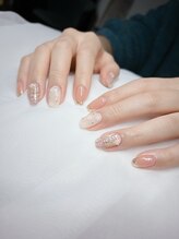 ティナ ネイルスタジオ(Tina Nail Studio)/定額制デザイン