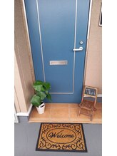 ヨサパーク マリ(YOSAPARK mari)/YOSAPARKmari のお店です☆