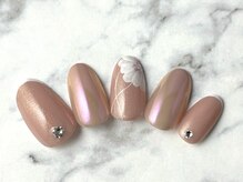 ネイルサロンリヴィエール(Riviere)/HAND★初回¥9500/再来¥10000