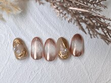 ウル(ulu)/ニュアンスデザイン