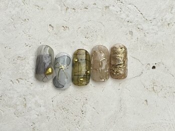 イビズ 新宿店(eviz)/6月オススメdesign（やり放題）