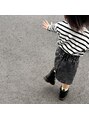 チッチ 直方店(CHiCCHi) 3歳のママです♪