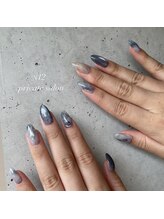 ルート12/ニュアンスネイル