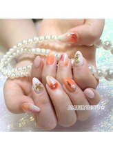 アムールトウキョウ(AMOUR TOKYO☆)/