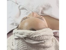 レイ(Rey)/毛穴レスな艶玉肌に肌質改善！