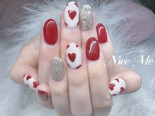 ナイスミー(Nice Me)/定額デザイン