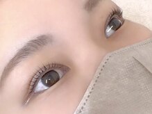 ローラン(LORAN)/ダメージレスまつげパーマ