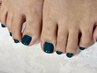 Foot ワンカラー　¥7,700