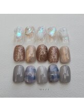 ミゼ 板橋 成増(mize)/２０２５デザイン