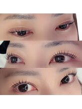 ヤマ(YAMA)/まつ毛パーマ