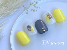 ティーエヌ 浦和店/[hand] 定額カジュアルデザイン
