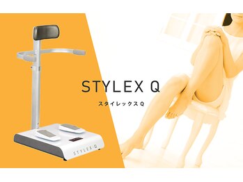 フジ 整体院(FUJI)/O脚改善プログラム