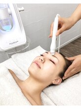 クリニカルホワイトケア 和泉府中店(クリニカルWHITEケア)/ハイドロフェイシャル