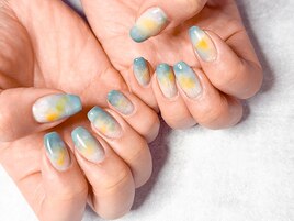 ニュアンス/グラデーション