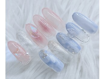 ティーエヌ 八王子店/定額6300円