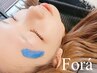 【2回目以降の方】眉周り2箇所Wax&眉カット
