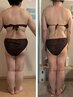 【看護師さん限定】ダイエット＋姿勢を整えたい方 30分 ¥9900 → ￥3300