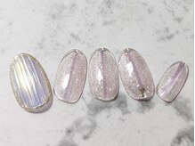 ネイルブレイク リリア(Nail Break lilia)/【初回オフ無料】フラッシュ