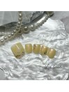 定額フットネイル¥7,480