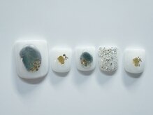 クロム(CHROM.)/定額デザイン